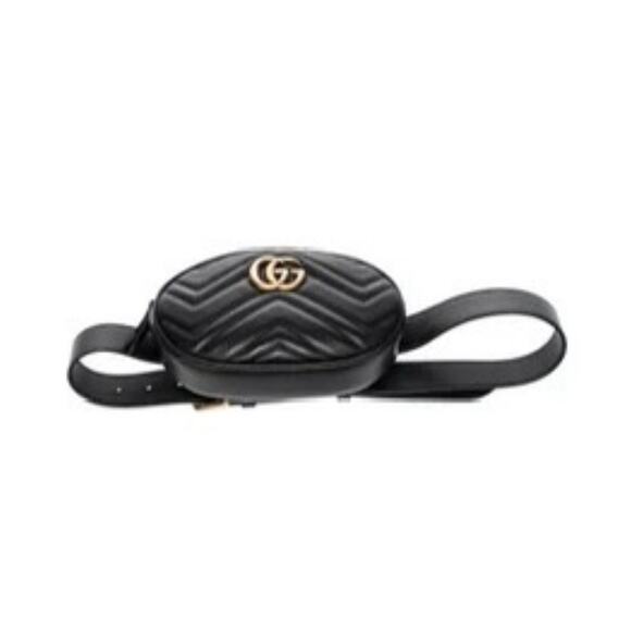 Gucci Double G Marmont - Picture 1 of 2